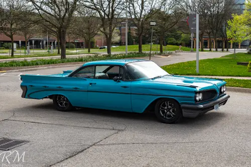 2024 Forest City Cars & Coffee Opener photo 48